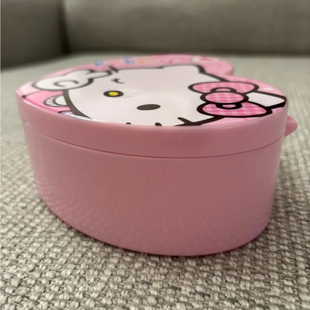 Hello Kitty Jewelry Box - Picture 5 of 9
